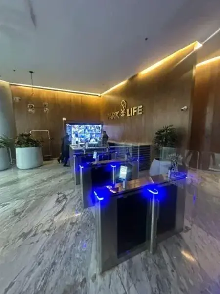 Departamento en renta en Colinas de San Javier, Zapopan — foto 3 de 6