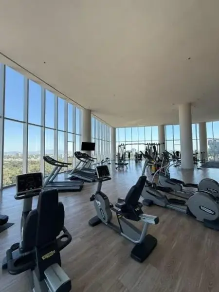 Departamento en renta en Colinas de San Javier, Zapopan — foto 2 de 6
