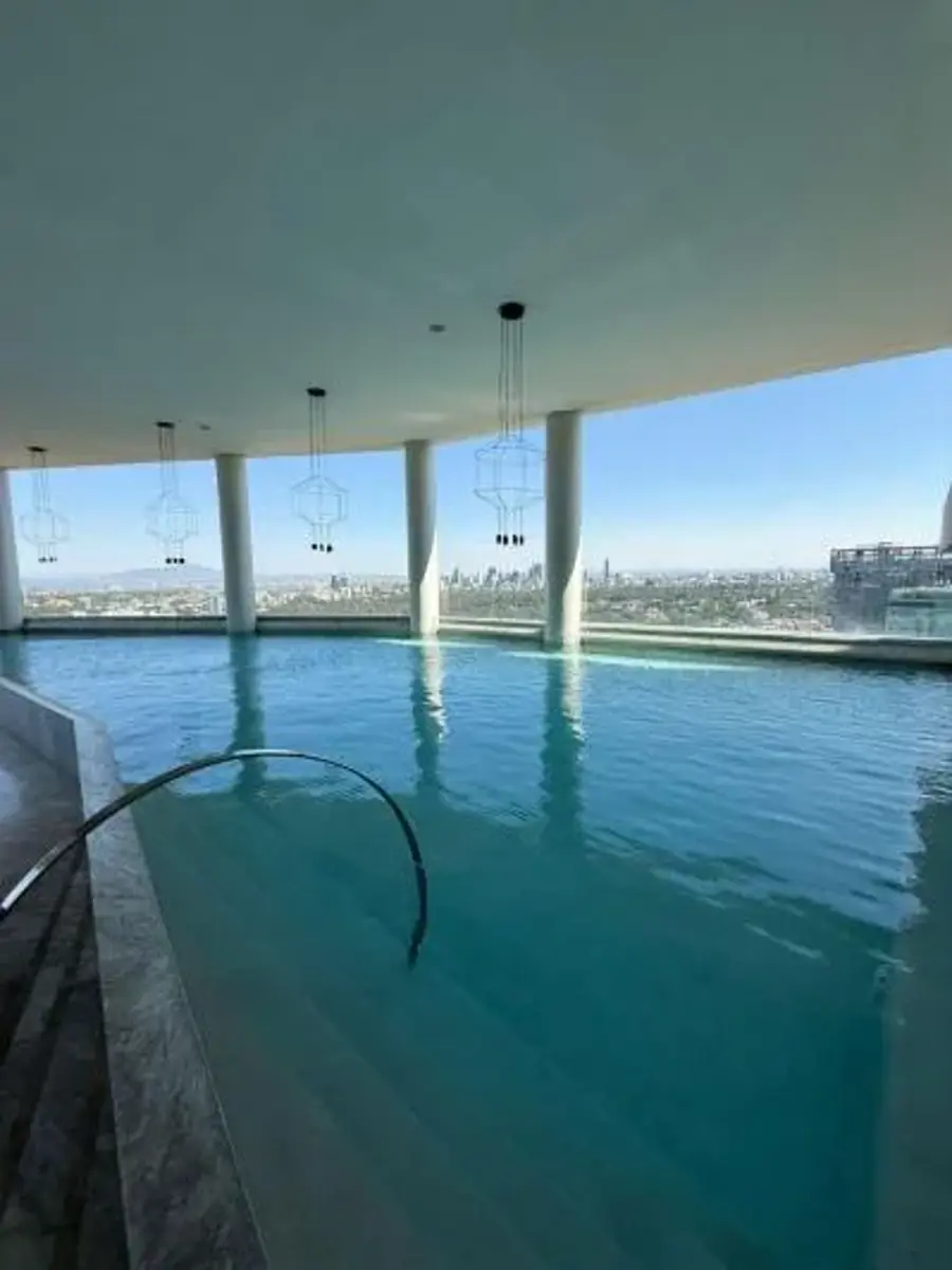 Departamento en renta en Colinas de San Javier, Zapopan — foto 1 de 6