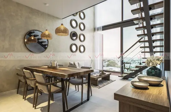 Departamento en venta en Playa del Carmen, Playa del Carmen — foto 2 de 13