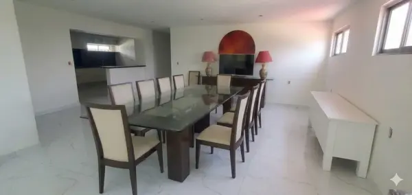 Departamento en renta en Bosques de Aragon, Nezahualcóyotl — foto 2 de 9