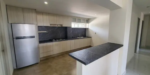 Departamento en renta en Bosques de Aragon, Nezahualcóyotl — foto 3 de 9
