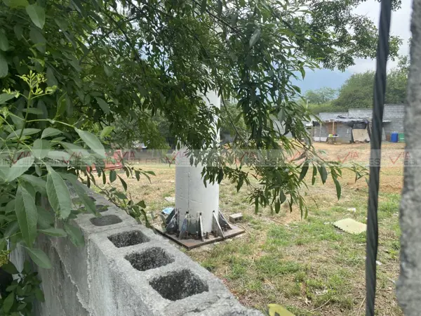 Terreno en venta en Los Cristales, Monterrey — foto 3 de 8