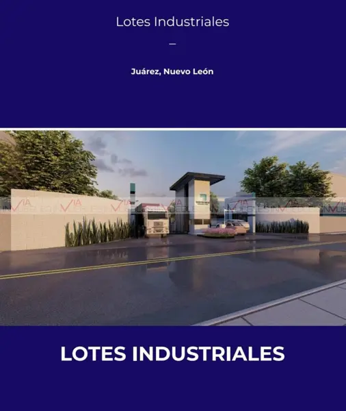 Terreno en venta en Arboledas de San Roque, Juárez — foto 3 de 8