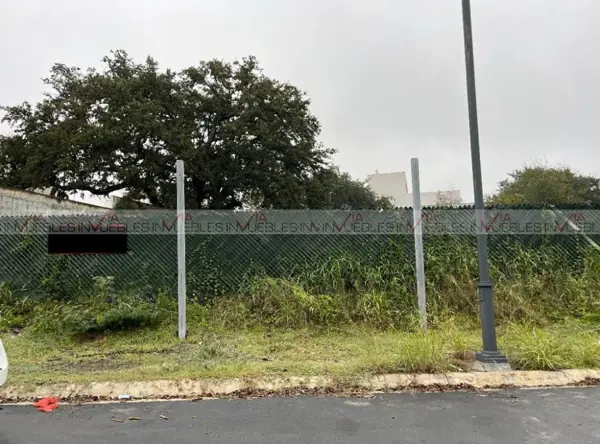 Terreno en renta en El Uro Oriente, Monterrey — foto 3 de 8