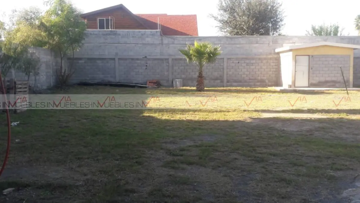 Casa en venta en Villas Campestres, Ciénega de Flores — foto 1 de 11