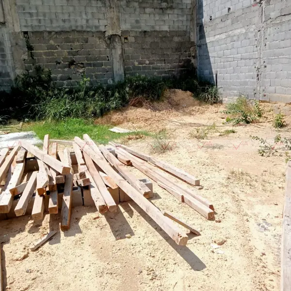 Terreno en venta en La Estanzuela Vieja, Monterrey — foto 2 de 8