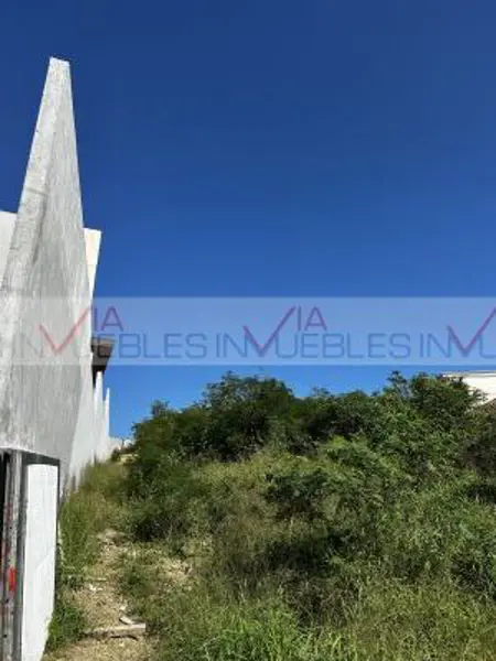 Terreno en venta en Hacienda los Encinos, Monterrey — foto 3 de 8