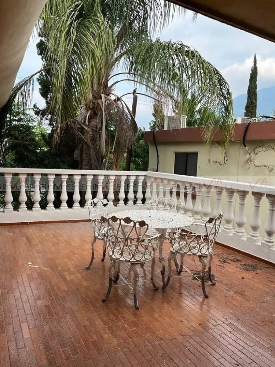Casa en venta en La Primavera, Monterrey — foto 1 de 11