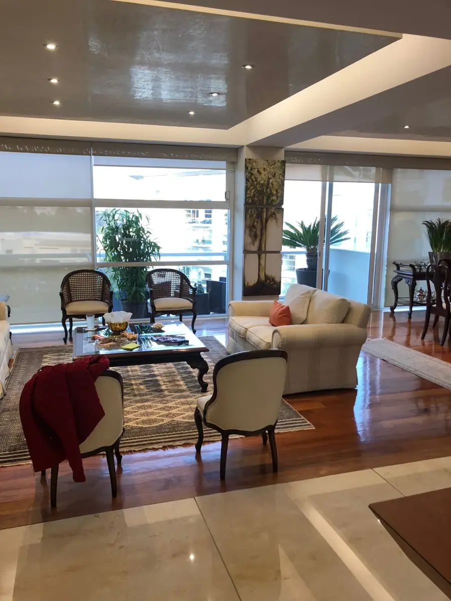 Departamento en venta en Lomas Country Club, Huixquilucan — foto 1 de 20