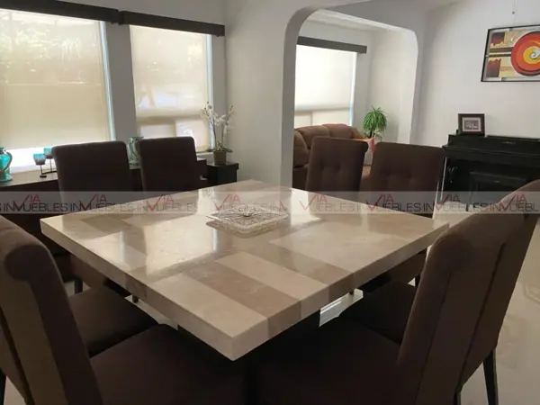 Casa en venta en Las Águilas, Guadalupe — foto 3 de 22