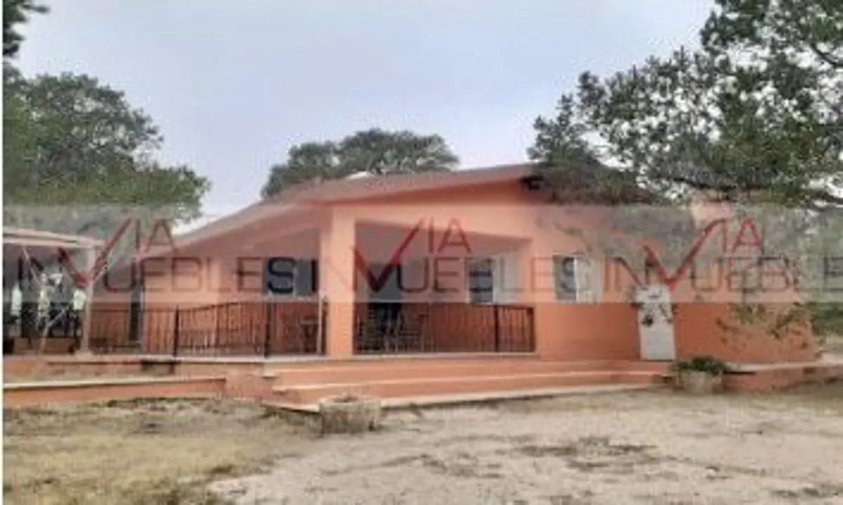 Casa en venta en El Poleo, Arteaga — foto 1 de 11