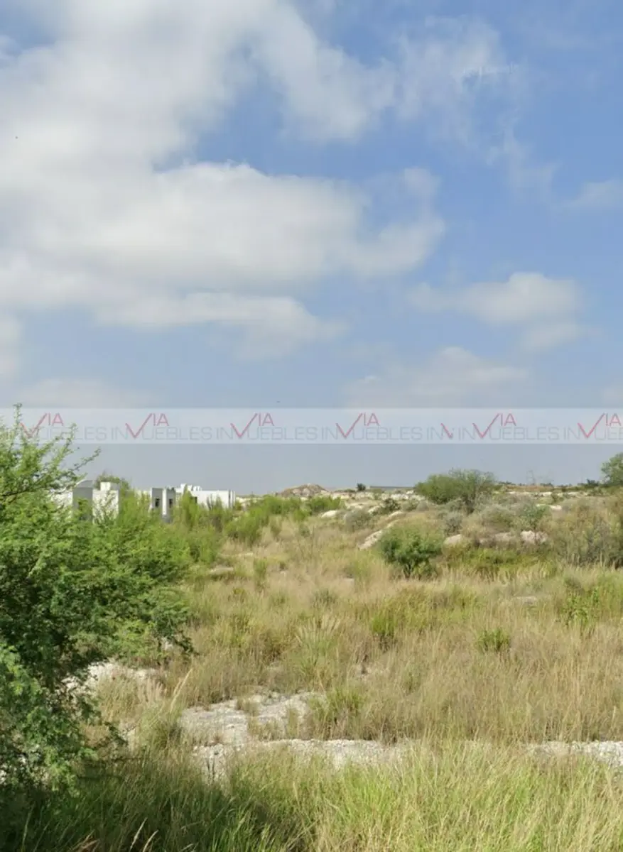 Terreno en venta en Avatares de Apodaca, Apodaca — foto 1 de 8
