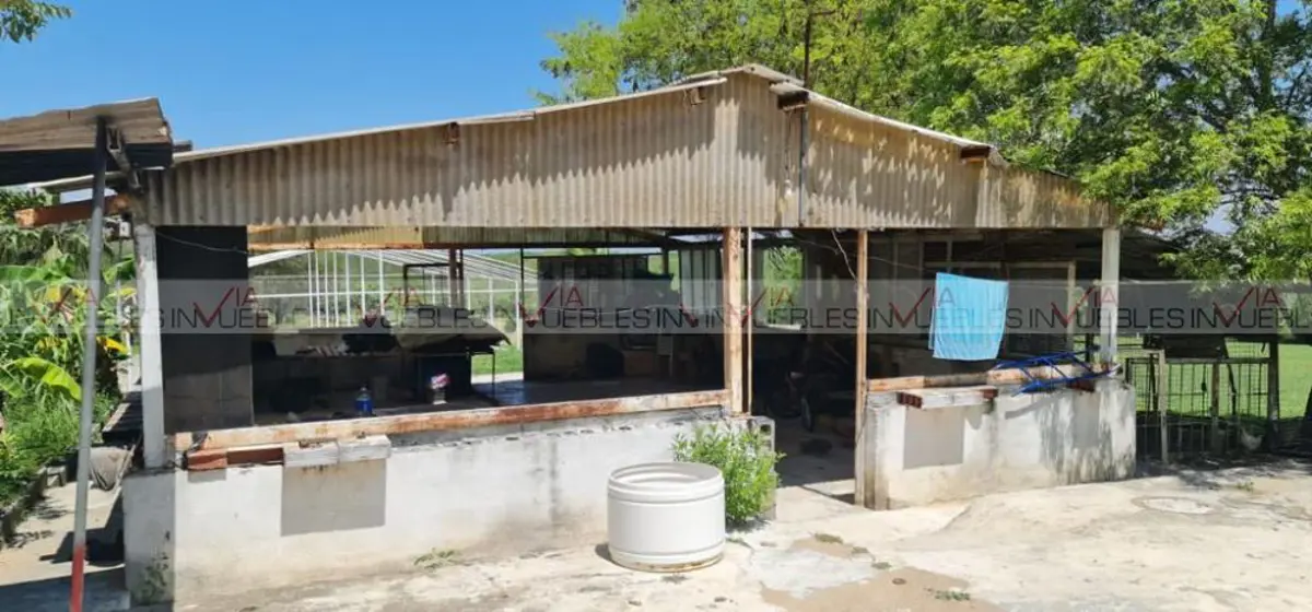 Casa en venta en Bosques de la Silla (Santa Ana de Abajo), Juárez — foto 1 de 21