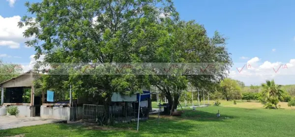 Casa en venta en Bosques de la Silla (Santa Ana de Abajo), Juárez — foto 2 de 21