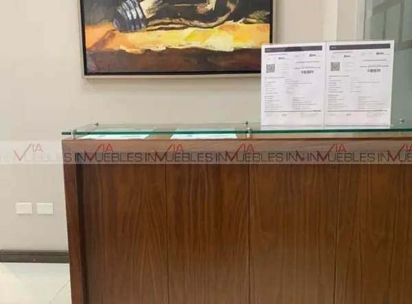 Oficina en venta en Del Paseo Residencial, Monterrey — foto 2 de 21