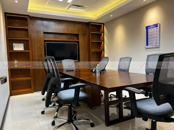 Oficina en venta en Del Paseo Residencial, Monterrey — foto 3 de 21