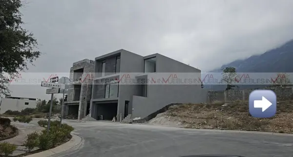 Terreno en venta en La Montaña, García — foto 3 de 12