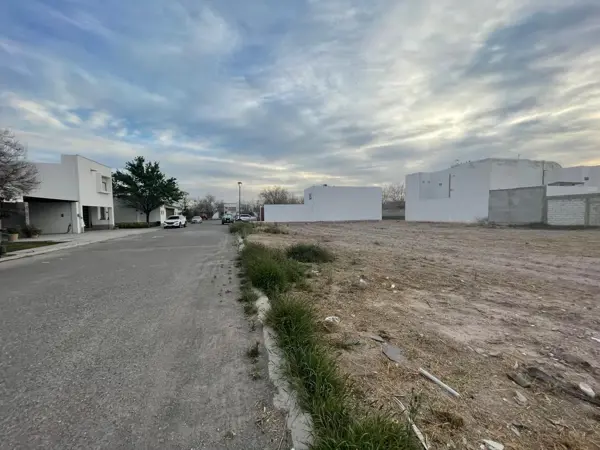 Terreno en venta en Las Trojes, Torreón — foto 3 de 5