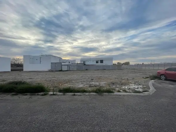 Terreno en venta en Las Trojes, Torreón — foto 2 de 5