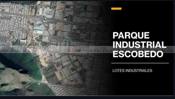 Terreno en venta en Parque Industrial Escobedo, General Escobedo — foto 3 de 10