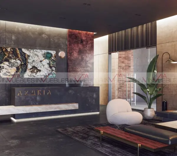 Departamento en venta en Vía Cordillera, Santa Catarina — foto 2 de 9