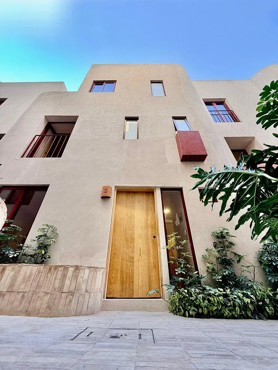 Casa en venta en Alamos, Benito Juárez — foto 1 de 11