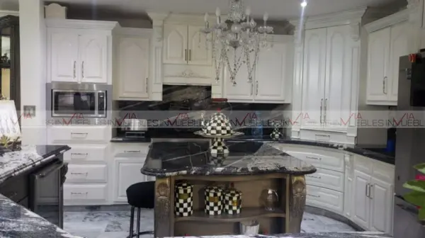 Casa en venta en Colinas de San Jeronimo, Monterrey — foto 2 de 21