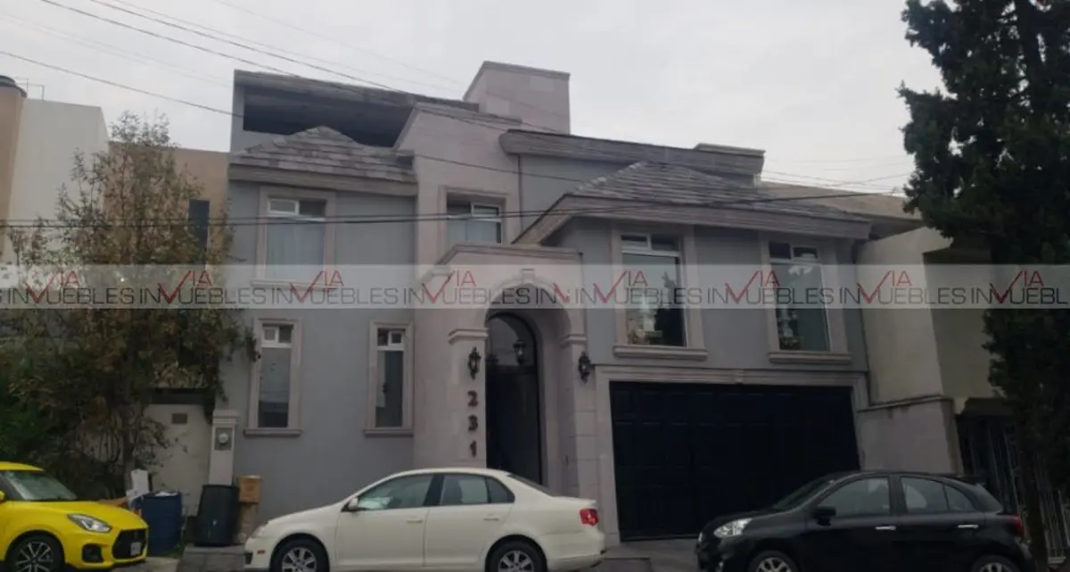 Casa en venta en Colinas de San Jeronimo, Monterrey — foto 1 de 21