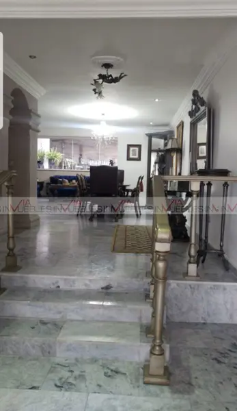 Casa en venta en Colinas de San Jeronimo, Monterrey — foto 3 de 21