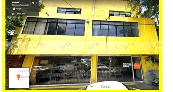 Local en venta en Nuevo Repueblo, Monterrey — foto 3 de 8