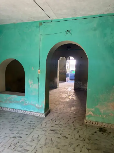 Casa en venta en Merida Centro, Mérida — foto 2 de 7