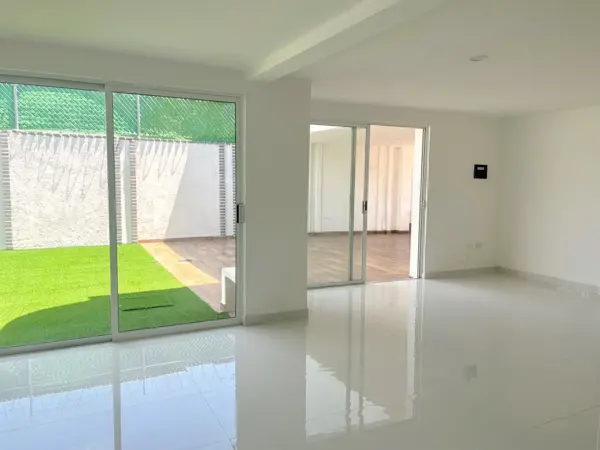 Casa en venta en San Antonio Cacalotepec, San Andrés Cholula — foto 2 de 44