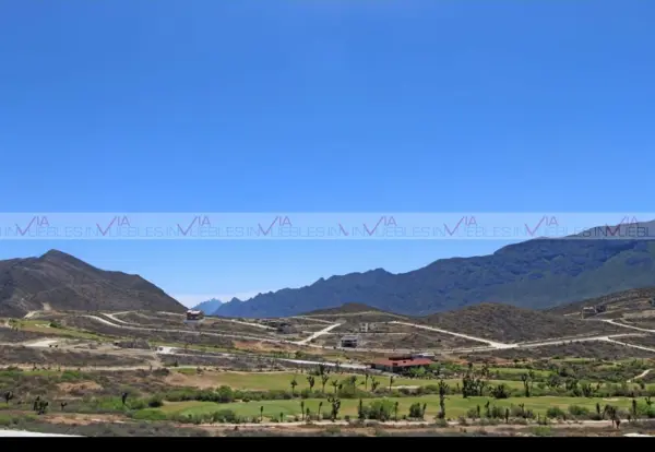 Terreno en venta en Terralta, Saltillo — foto 2 de 9