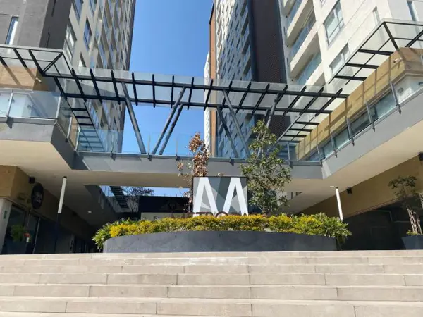 Departamento en renta en La Estancia, Zapopan — foto 2 de 4