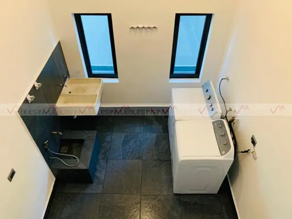 Casa en venta en Lomas del Cercado, Santiago — foto 3 de 20