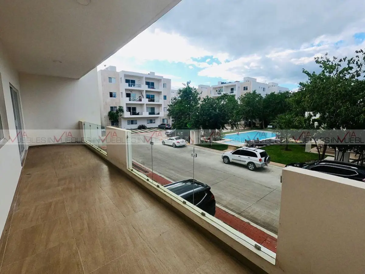 Playa del Carmen Residencial Selvanova Playa del Carmen Residencial Selvanova