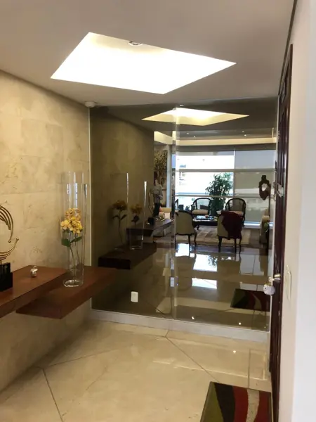 Departamento en venta en Lomas Country Club, Huixquilucan — foto 3 de 20