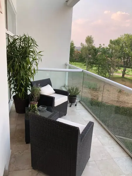 Departamento en venta en Lomas Country Club, Huixquilucan — foto 2 de 20