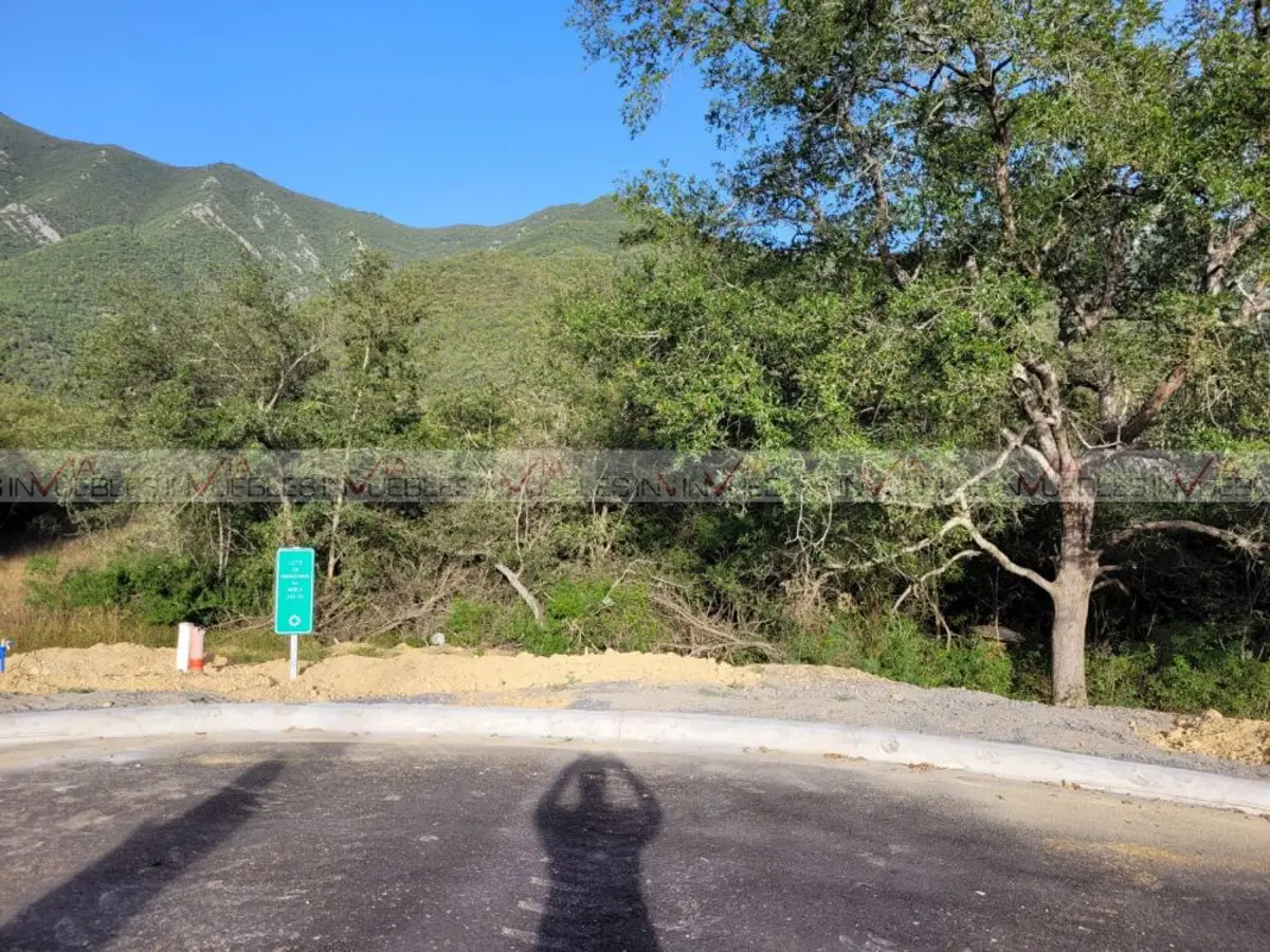 Terreno en venta en Yerbaniz, Santiago — foto 1 de 10