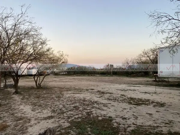 Terreno en renta en Paraje San José, García — foto 2 de 11