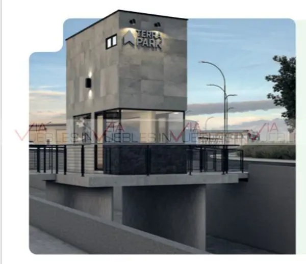 Terreno en venta en Mitras Poniente, García — foto 2 de 8