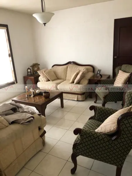 Casa en venta en Residencial Abraham Lincoln, Monterrey — foto 3 de 13