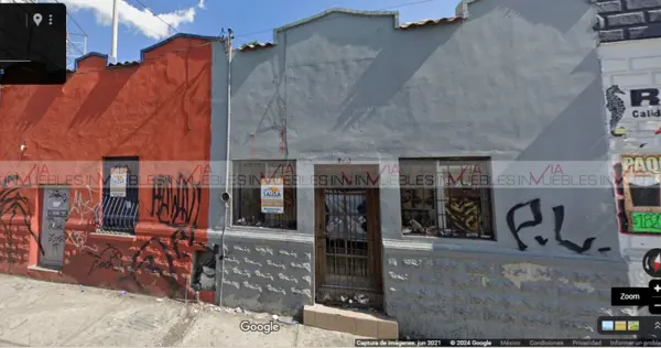 Terreno en venta en Buenos Aires, Monterrey — foto 2 de 8