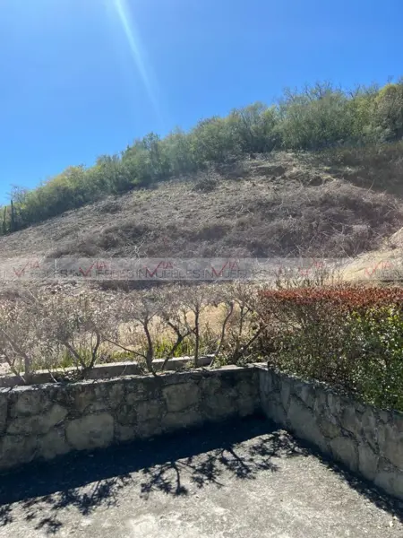 Terreno en venta en Los Cristales, Monterrey — foto 3 de 12