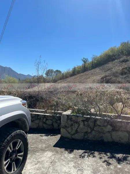 Terreno en venta en Los Cristales, Monterrey — foto 2 de 12