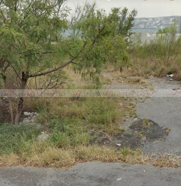 Terreno en venta en Lomas del Campestre, San Pedro Garza García — foto 3 de 12