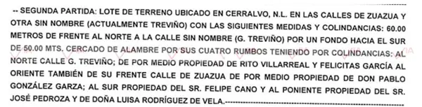 Cerralvo
