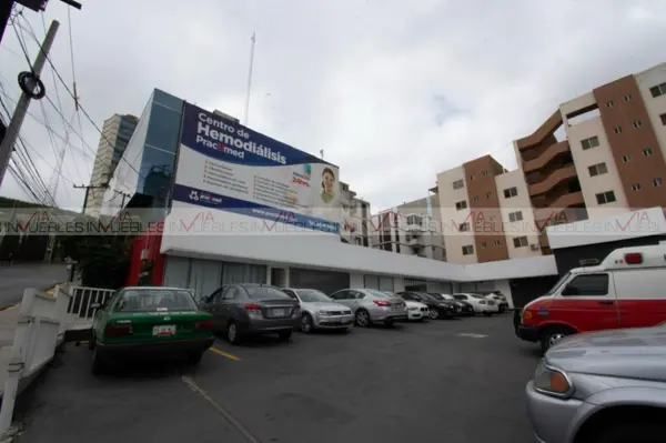 Edificio en venta en Lomas de San Francisco, Monterrey — foto 2 de 8