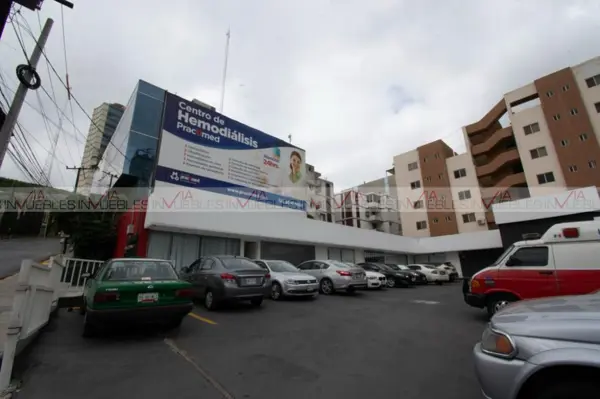 Edificio en venta en Lomas de San Francisco, Monterrey — foto 3 de 8